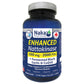 75 Delayed Release Vegetable Capsules | Naka Platinum Enhanced Nattokinase