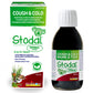 150ml Natural Flavour | Stodal Herbal Syrup