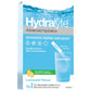 HydraLyte Effervescent Electrolyte Granules, All Natural Electrolyte Powder, Rapidly Restores Fluid and Electrolytes, Pack of 12