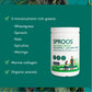 Sproos Collagen Greens, 264g