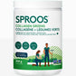 Sproos Collagen Greens, 264g