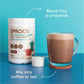 Sproos MCT Collagen Creamer