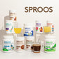 Sproos MCT Collagen Creamer