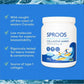 Sproos Marine Collagen, Hydrolyzed Collagen Peptides