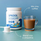 Sproos Marine Collagen, Hydrolyzed Collagen Peptides