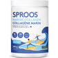 Sproos Marine Collagen, Hydrolyzed Collagen Peptides