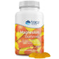 120 Gummies Peach | Trace Minerals Magnesium Gummies