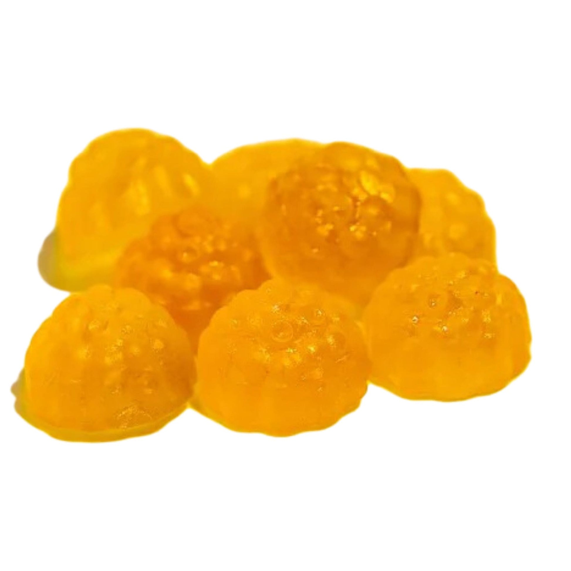 Family Size (240g) Lemon | Herbaland Acerola Vitamin C Gummies