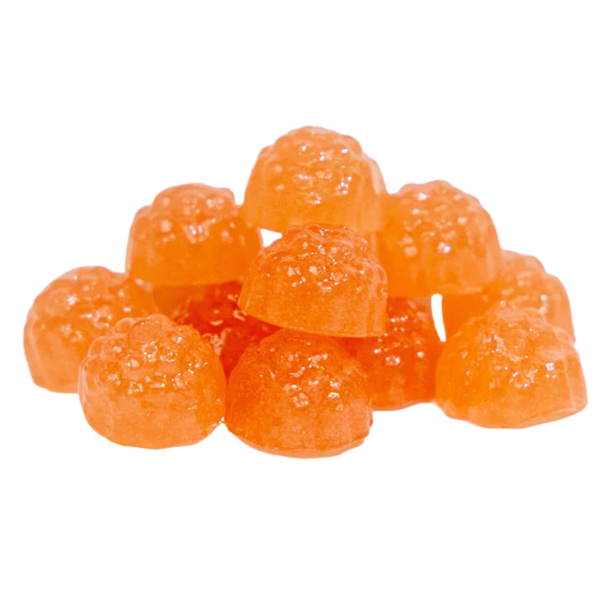 Family Size (240g) | Herbaland Coconut MCT Oil Gummies