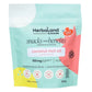 Family Size (240g) | Herbaland Coconut MCT Oil Gummies