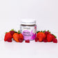 60 Gummies Strawberry | Herbaland Biotin Beauty