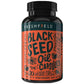 120 Vegetable Capsules | Freshfield Black Seed Oil