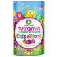 90 Vegan Gummies | Nutramin Vitamin for Kids