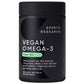 50 Softgels | Sports Research Vegan Omega-3