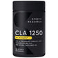 180 Softgels | Sports Research CLA 1250