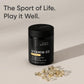 240 Softgels | Sports Research Vitamin D3 Extra Strength