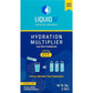 6 Pack Lemon Lime | Liquid IV Hydration Multiplier