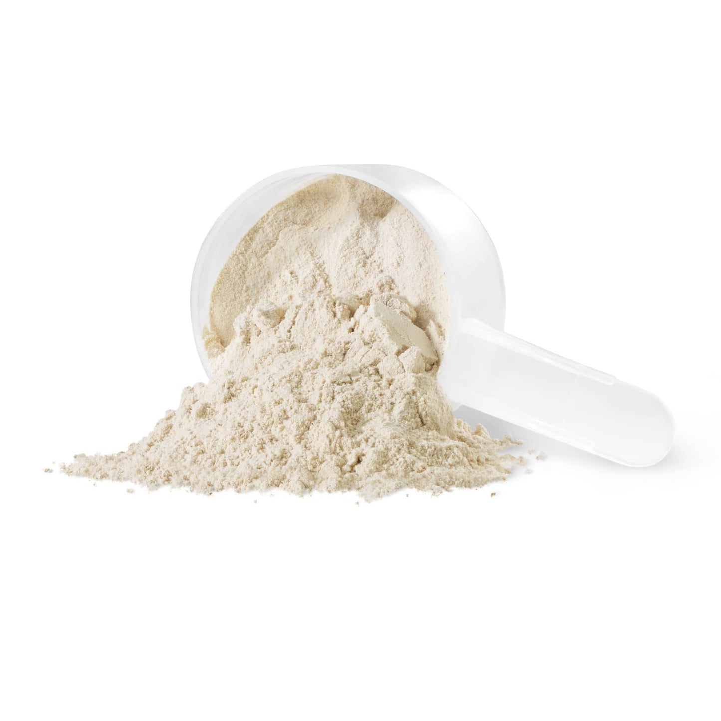 Unflavoured, 1kg | Iron Vegan Sprouted Protein Powder