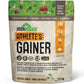 Natural Vanilla, 2.5kg | Iron Vegan Athlete's Gainer Powder