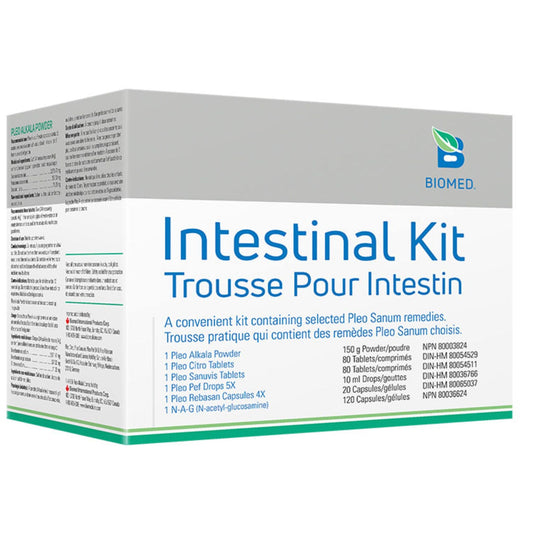 Biomed Intestinal Kit