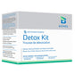 Biomed Detox Kit by Nestmann Pharma, Combination Remedies for Detoxification