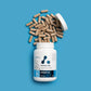 90 Vegetable Capsules | ATP Lab AdrenRGY AM bottle