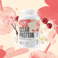 25 Servings (730g) Cherry Vanilla | ALT Clear Protein Whey Isolate Powder