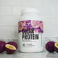 25 Servings (730g) Passionfruit | ALT Clear Protein Whey Isolate Powder