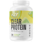 25 Servings (730g) Pineapple Kiwi | ALT Clear Protein Whey Isolate Powder