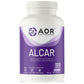 120 Vegetable Capsules | AOR Alcar