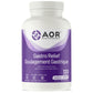 120 Vegetable Capsules | AOR Gastro Relief