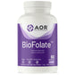 30 Vegetable Capsules | AOR BioFolate