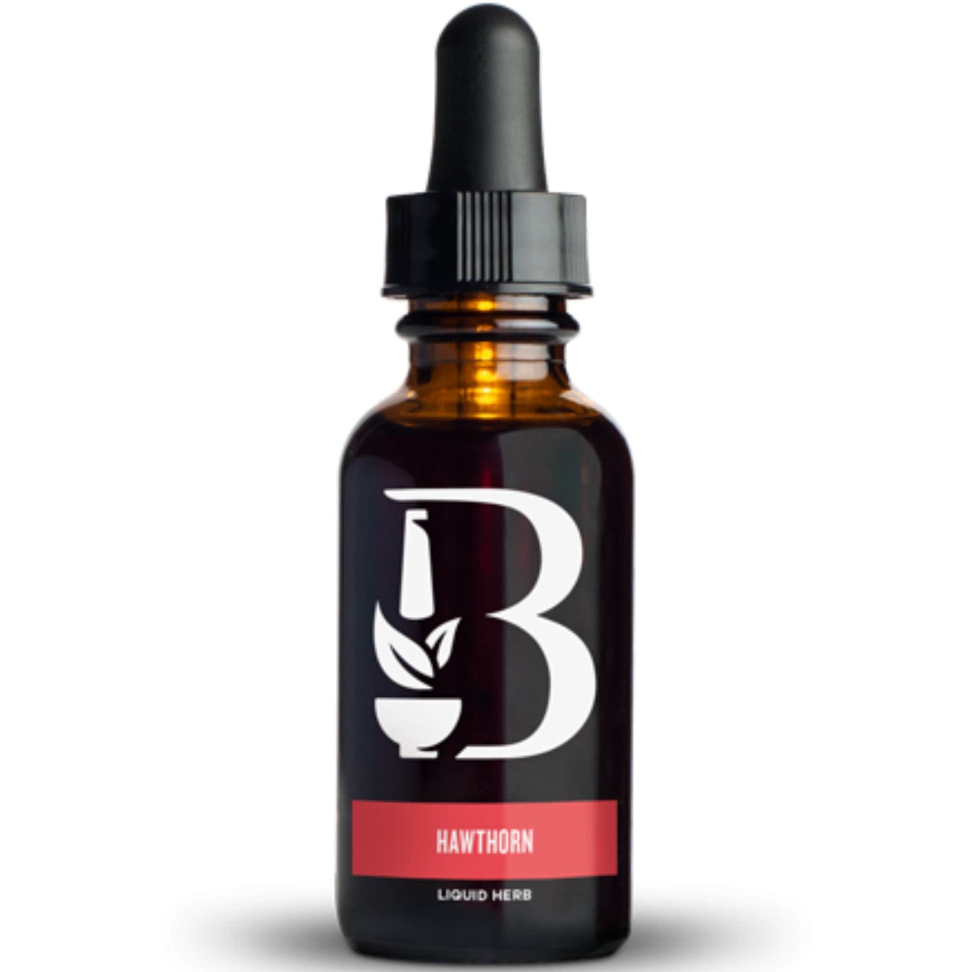 50 mL | Botanica Hawthorn Liquid Herb // bottle