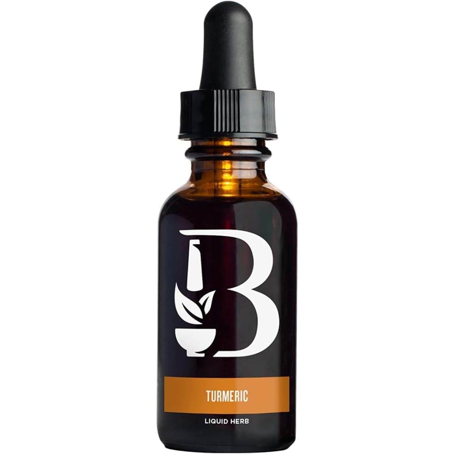 50 mL | Botanica Turmeric Liquid Herb // bottle