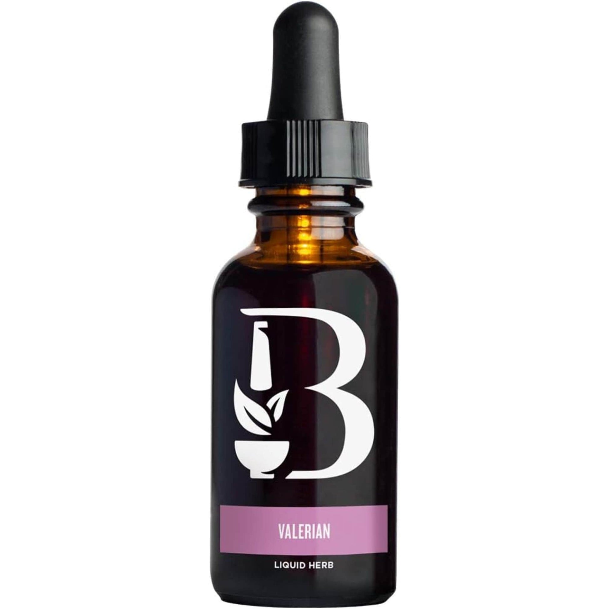 50 mL | Botanica Valerian Liquid Herb // bottle