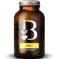 120 Liquid Capsules | Botanica Rhodiola Super Concentrated Liquid Capsule // bottle