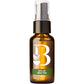 Peppermint 30 mL | Botanica Olive Leaf Throat Spray // bottle