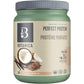 Vanilla 390g | Botanica Organic Perfect Protein // vanilla flavour