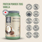 Vanilla 780g | Botanica Organic Perfect Protein // qualifications