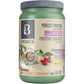 Vanilla 644g | Botanica Organic Perfect Protein Elevated Sleep Better // vanilla flavour