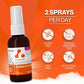 ATP Lab Vitamin D3 Spray