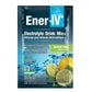 Box of 12 Sachets Lemon Lime | Enerv-IV Electrolyte Drink Mix // lemon lime flavour