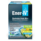 Box of 12 Sachets Lemon Lime | Enerv-IV Electrolyte Drink Mix // lemon lime flavour