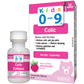 Raspberry 25ml | Kids 0-9 Colic Homeopathic Medicine // raspberry flavour