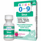 Raspberry 25ml | Kids 0-9 Sinus // raspberry flavour