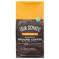 340g Bag | Four Sigmatic Mushroom Gound Coffee with Lion's Mane