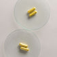 90 Vegetable Capsules | ATP Lab Gluco Control