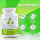 90 Vegetable Capsules | ATP Lab Gluco Control90 Vegetable Capsules | ATP Lab Gluco Control