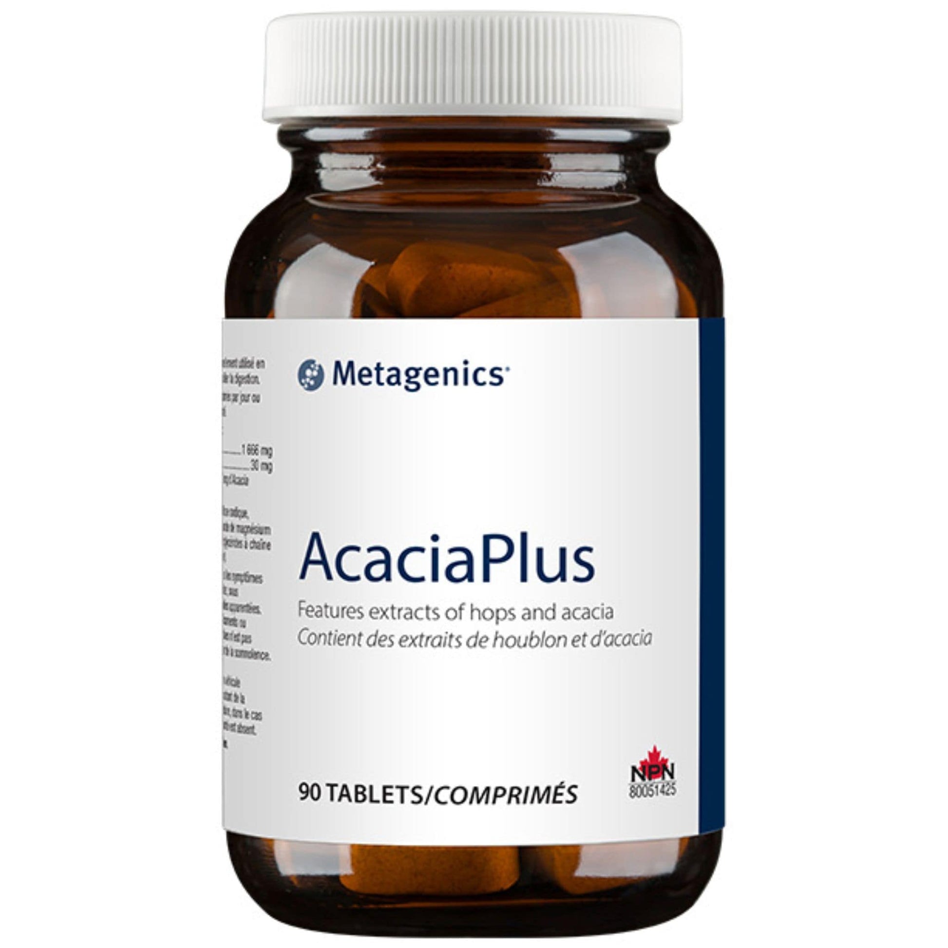 90 Tablets | Metagenics AcaciaPlus