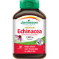 30 Softgels | Jamieson Premium Echinacea 1,000 mg